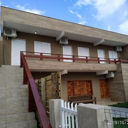 Kitnet Do Pescador 3 Apartment Imbituba  Exterior photo