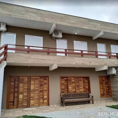 Kitnet Do Pescador 3 Apartment Imbituba  Exterior photo