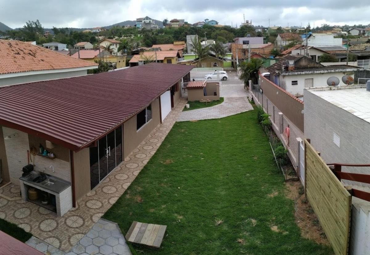 Kitnet Do Pescador 3 Apartment Imbituba  Exterior photo