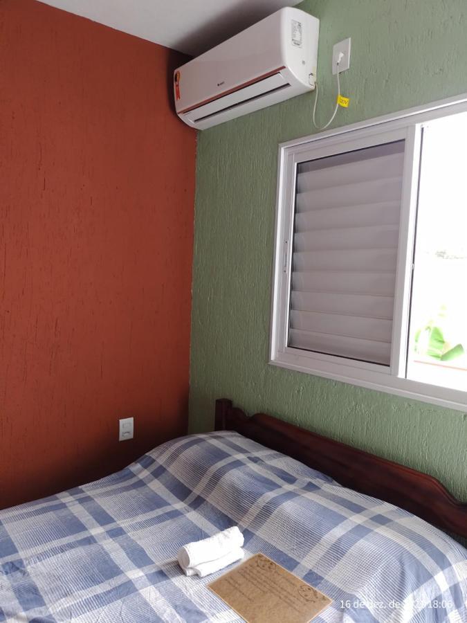 Kitnet Do Pescador 3 Apartment Imbituba  Exterior photo